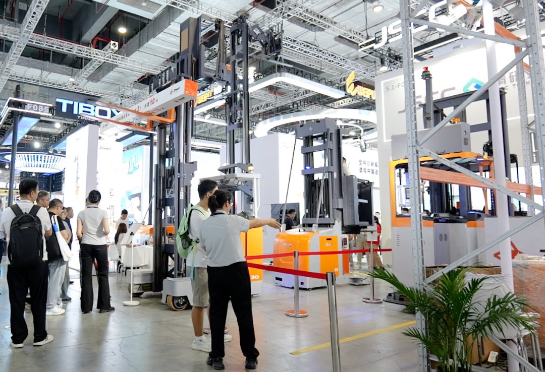 Zowell Forklift